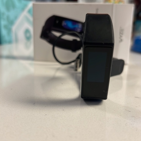 Wyze | Wearables | Wyze Band Smart Home Assistant Activity Tracker